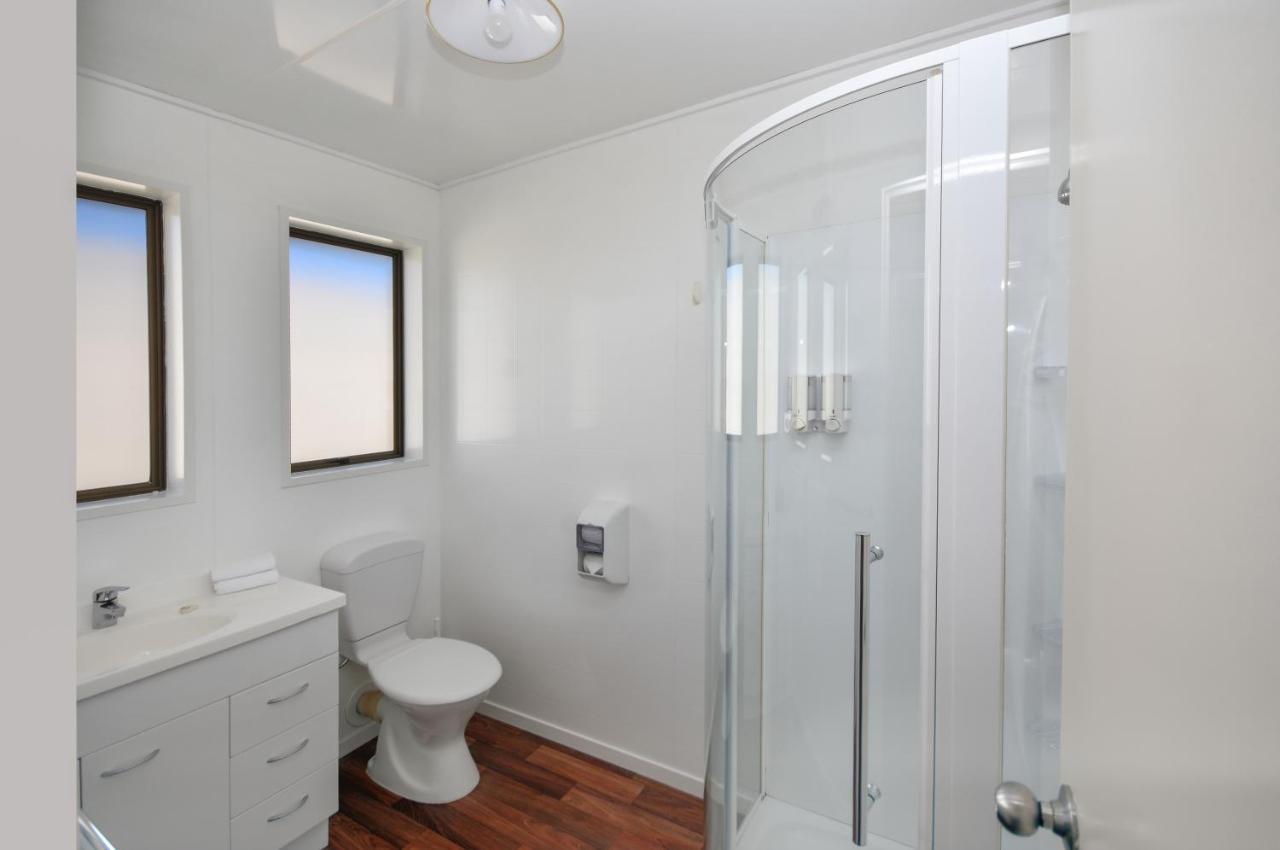 Two-Bedroom Apartment (4 Adults)