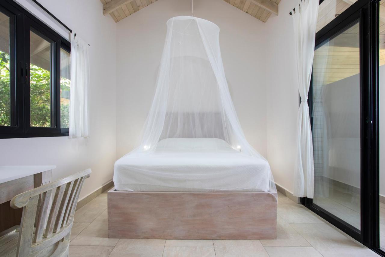 Double Room Terrace
