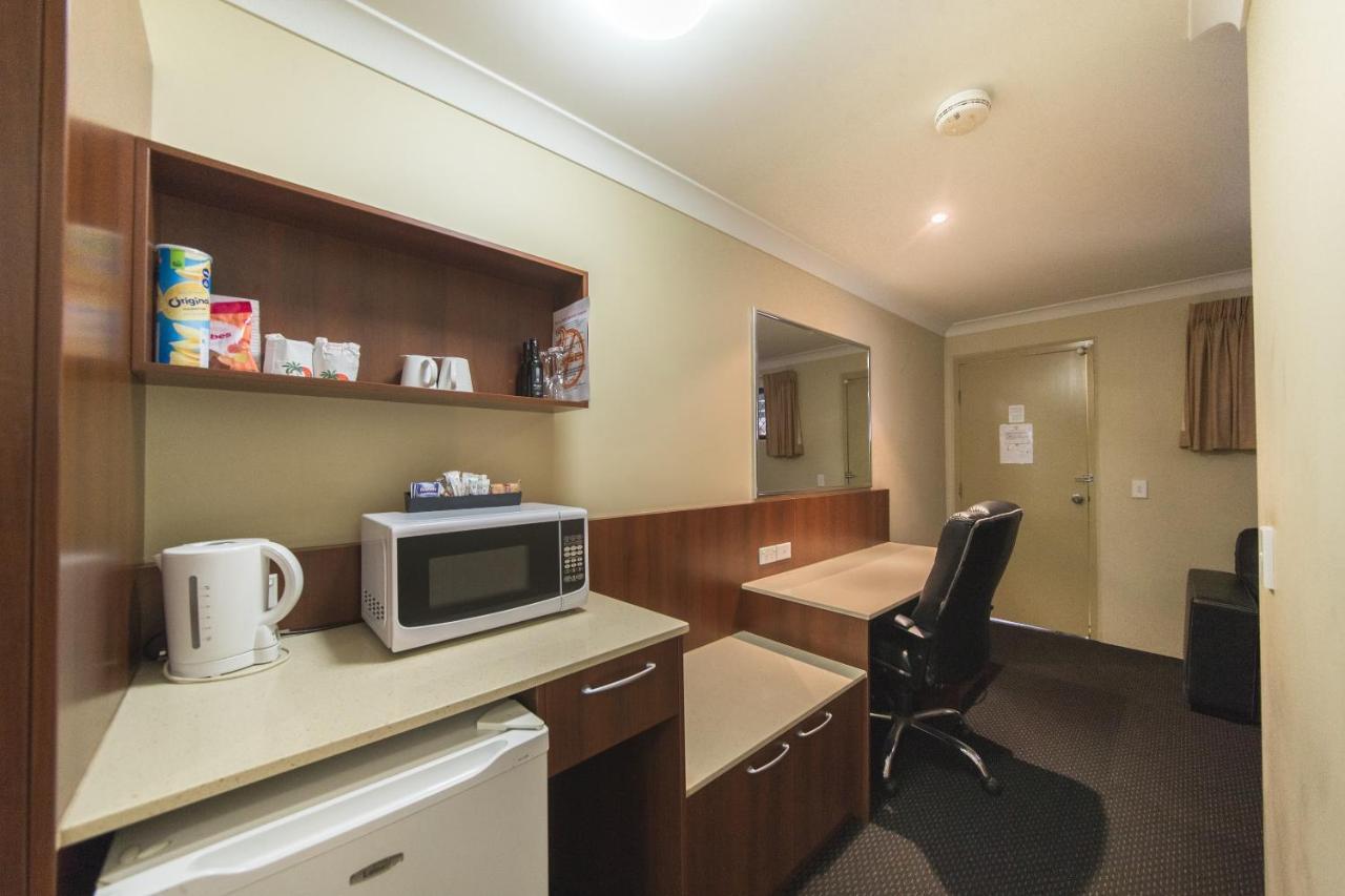 Queen Suite