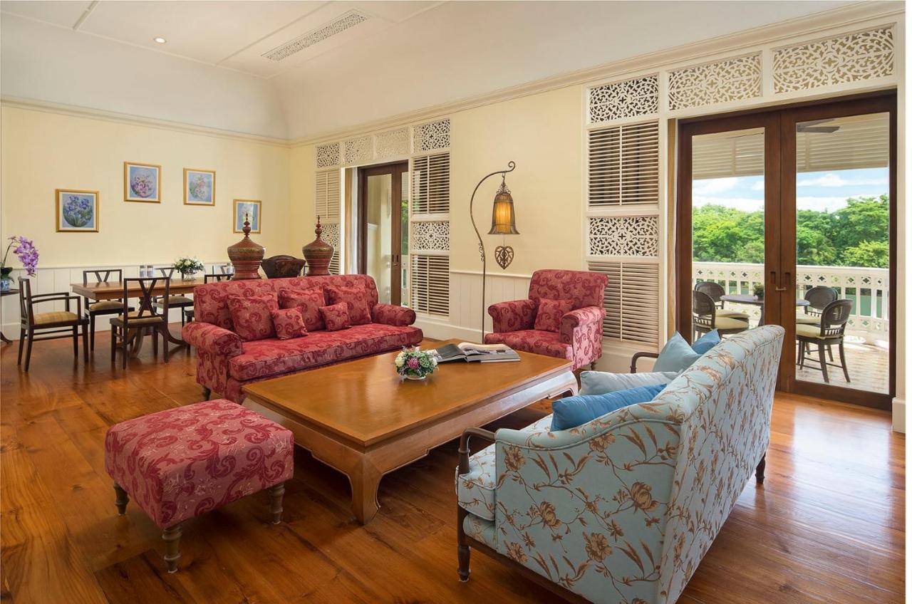 Presidentiële Suite