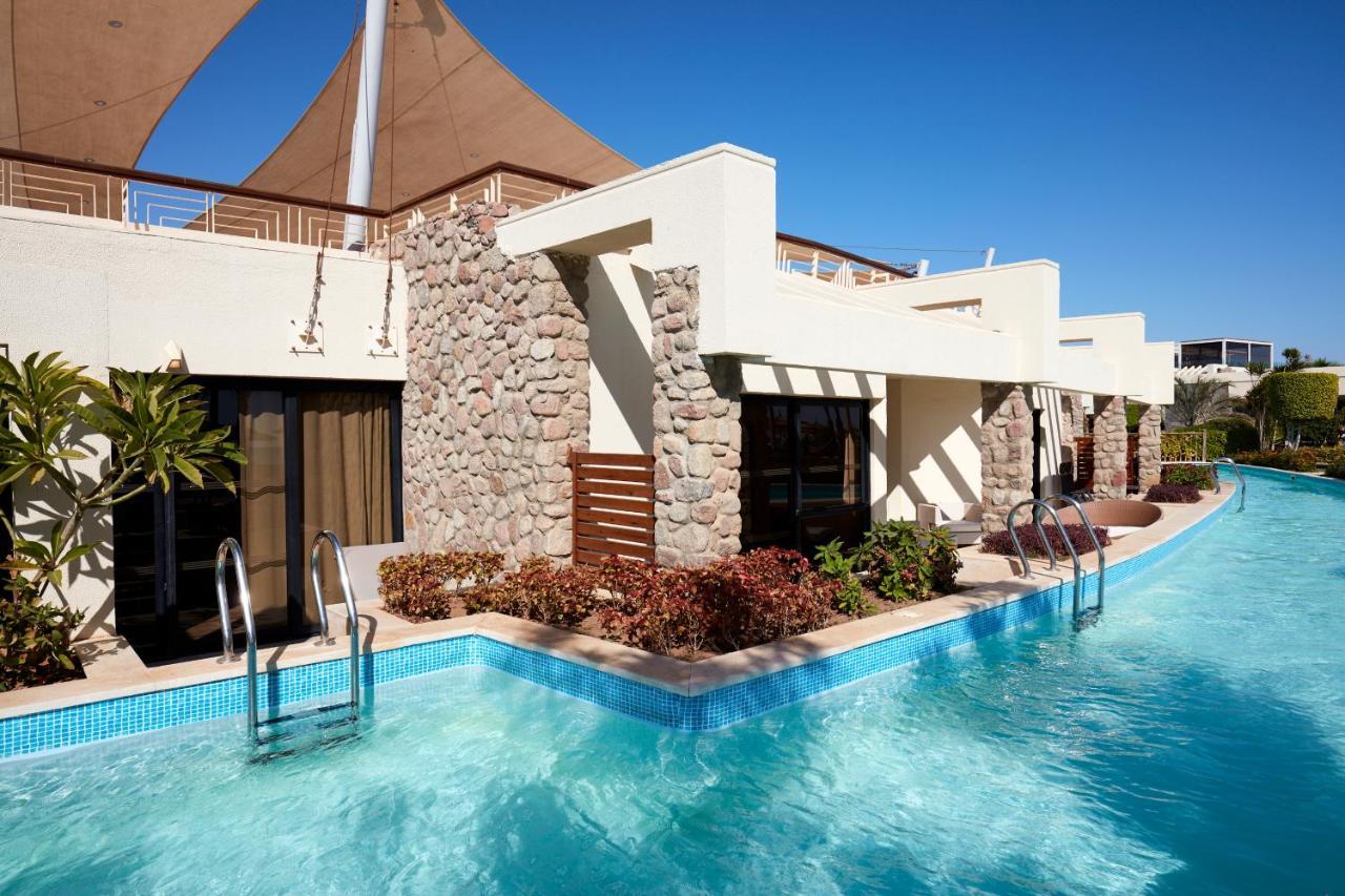 Royal Suite – anschwimmbar
