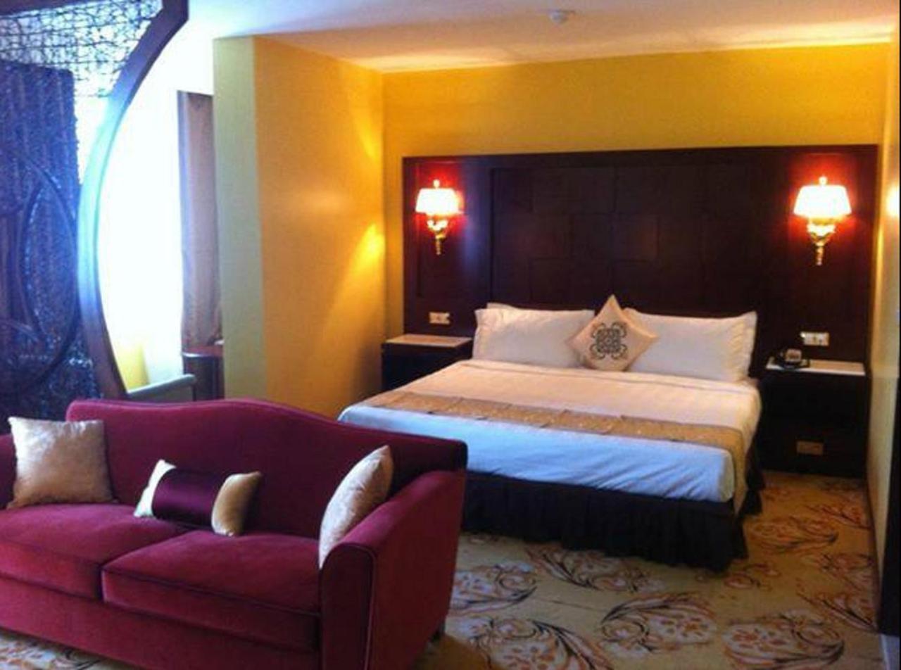 Chambre Simple Standard