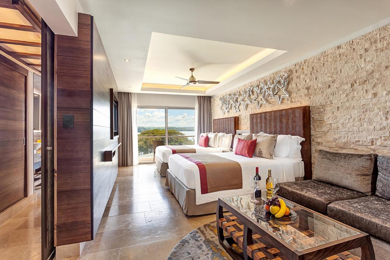 STAR Class Junior Suite