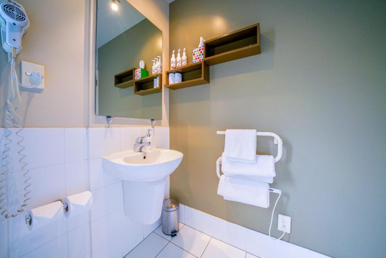 Superior Studio with Spa Bath