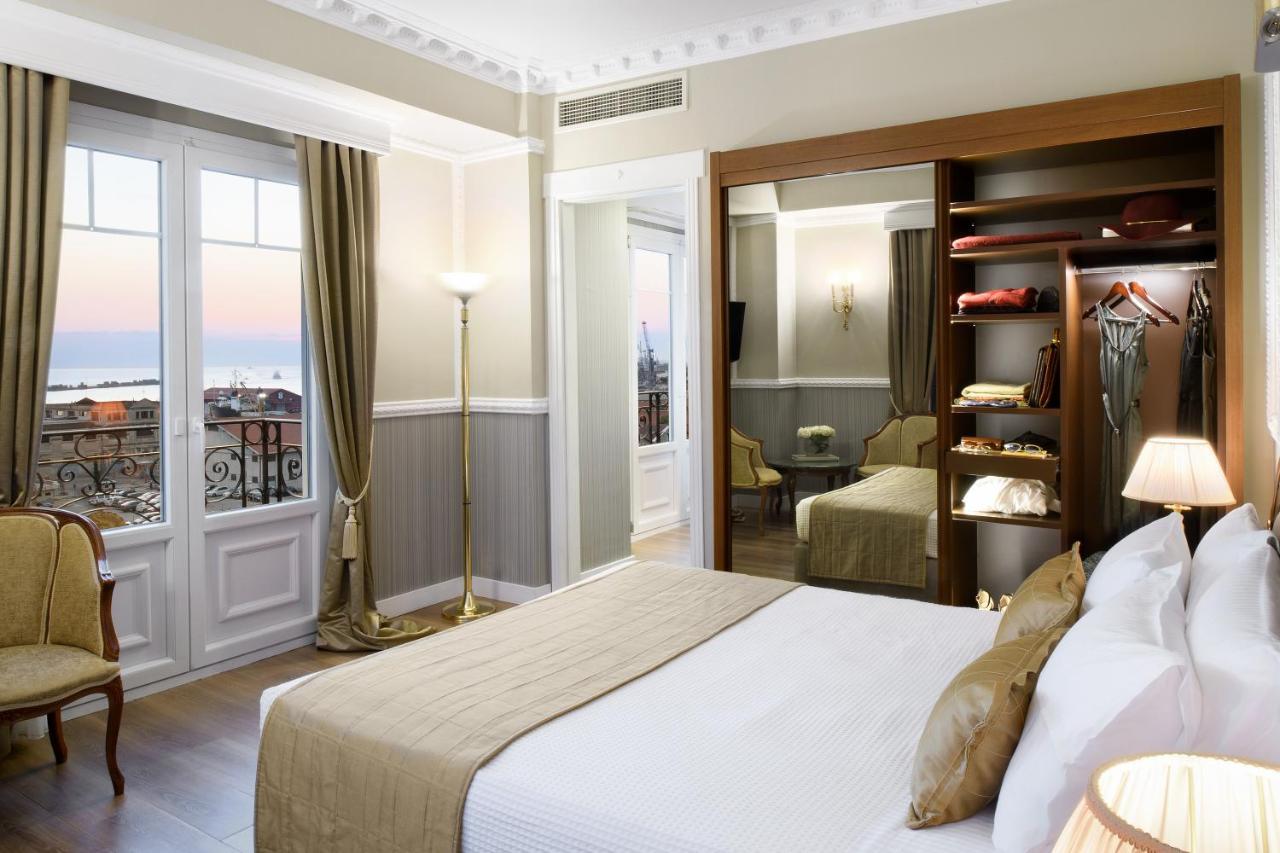 Sea View Premium Suite