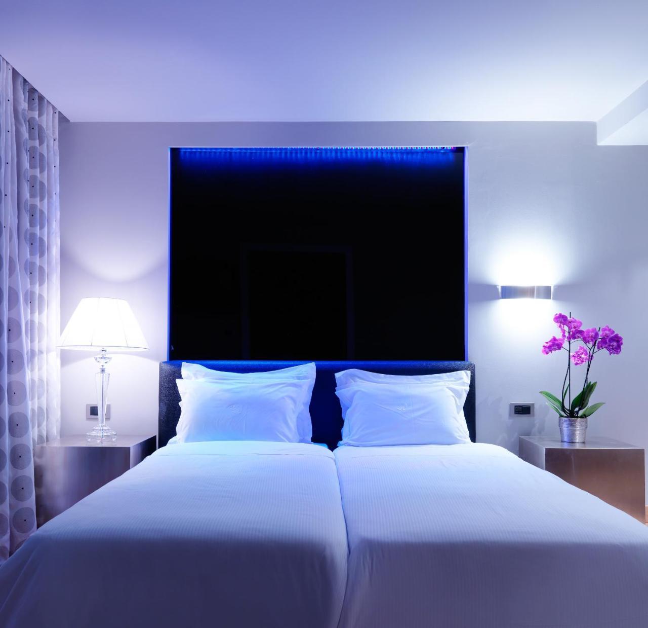 Lifestyle Two-Bedroom Suite