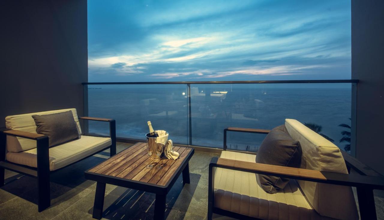 Premier Double Room Sea View