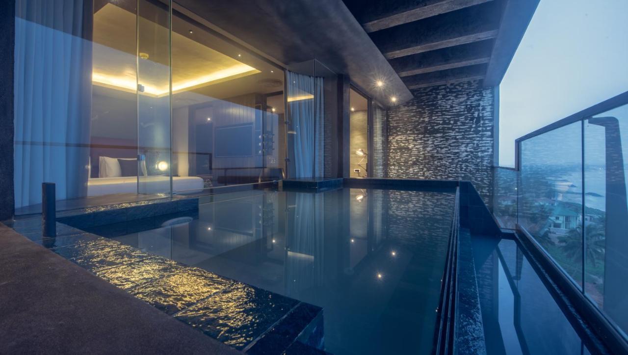 Suite Private Pool Airport Transfer,754315858:JPEG