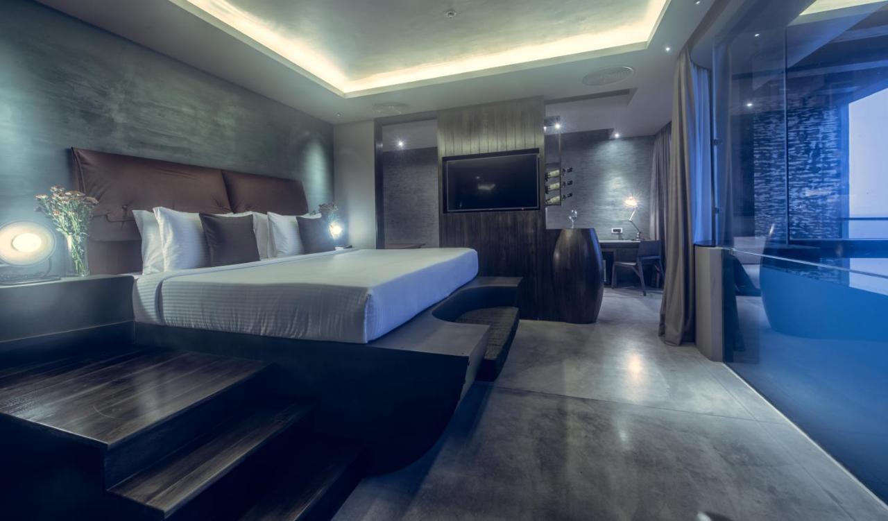 Suite Private Pool