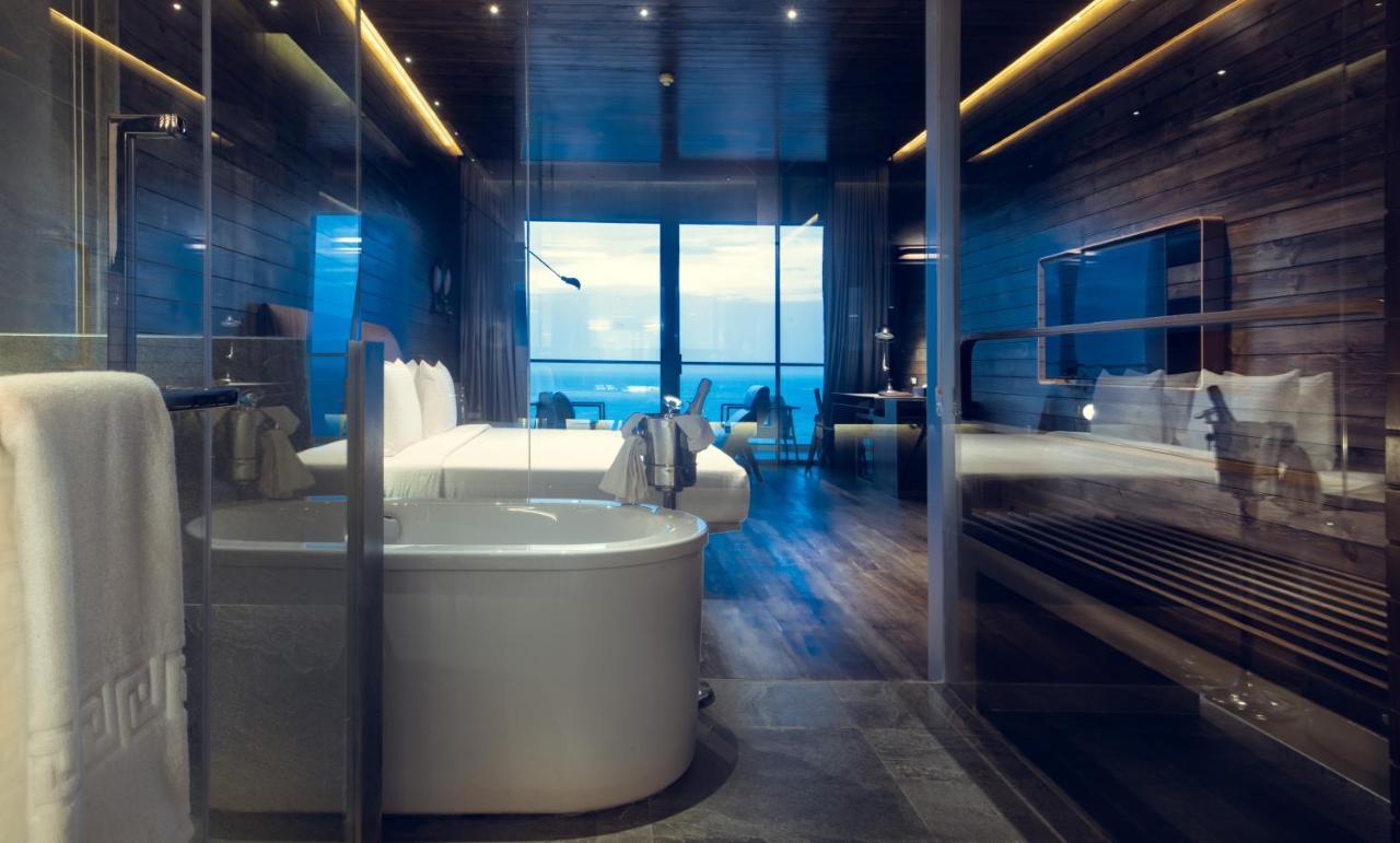 Premier Double Room Sea View