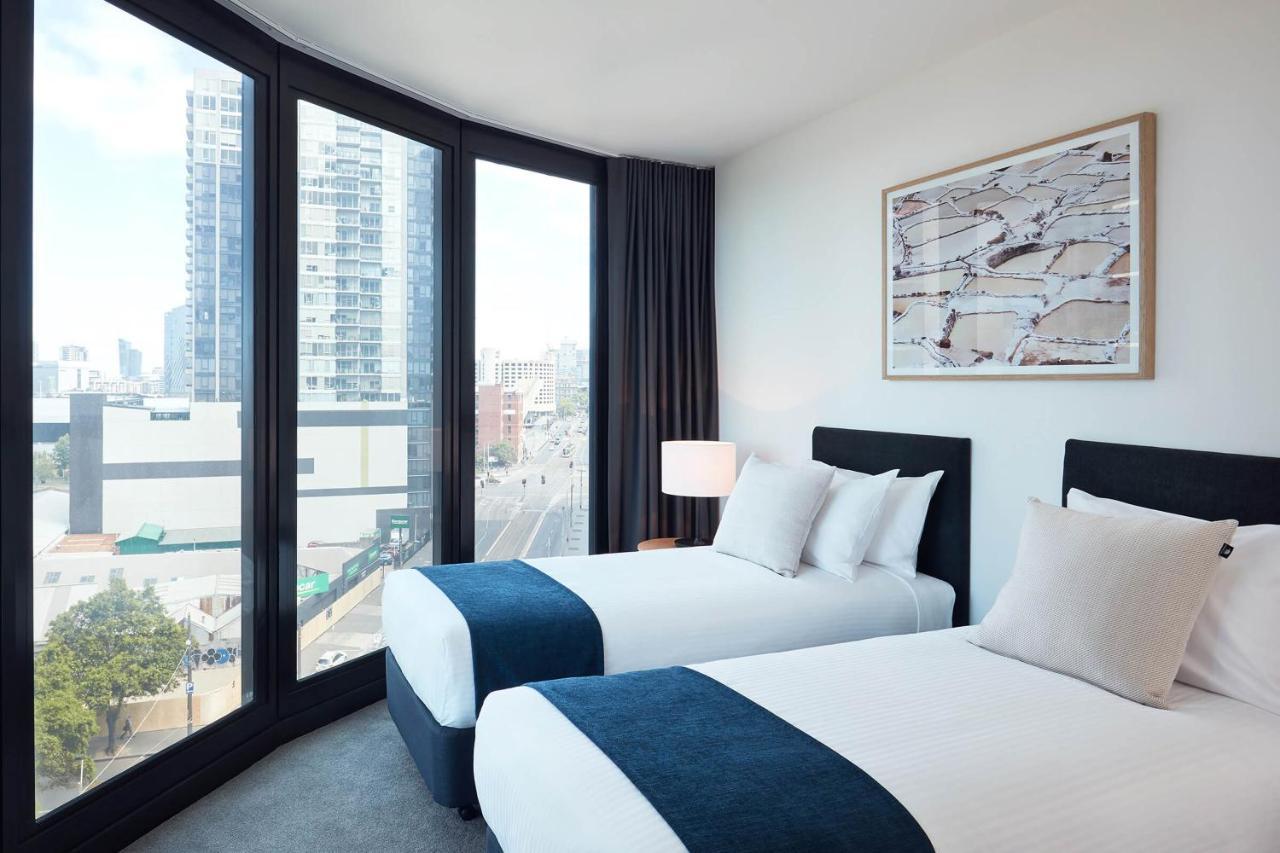 Two-Bedroom Deluxe