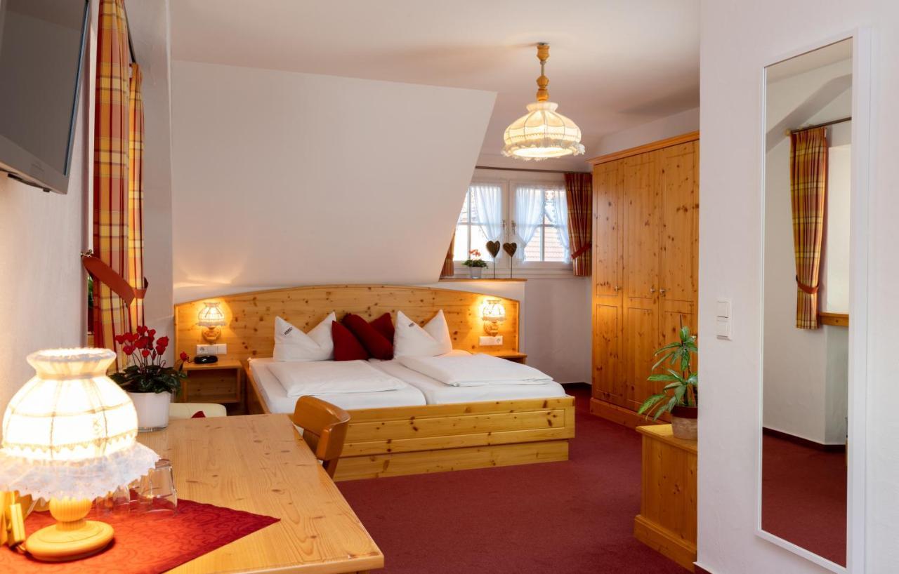 Doppelzimmer