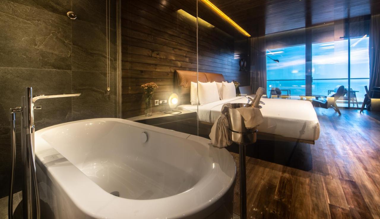 Premier Double Room Sea View