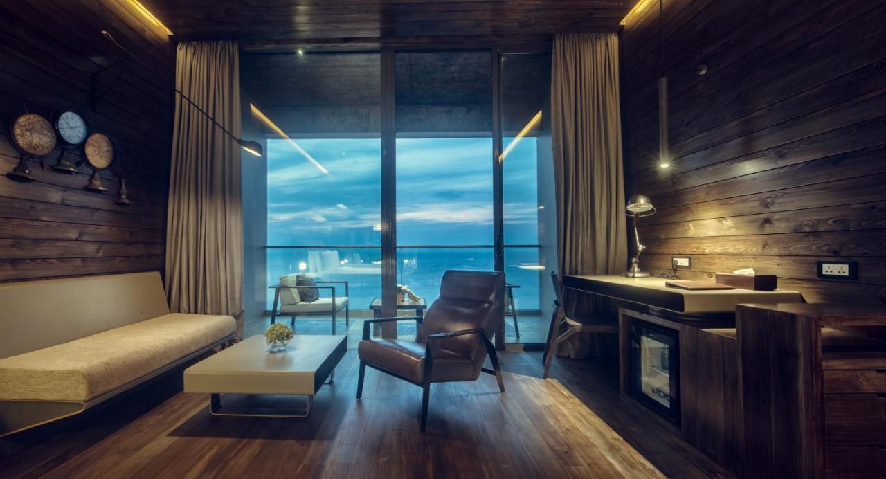 Premier Double Room Sea View