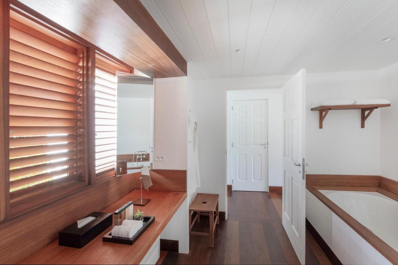 Superior One-Bedroom Suite