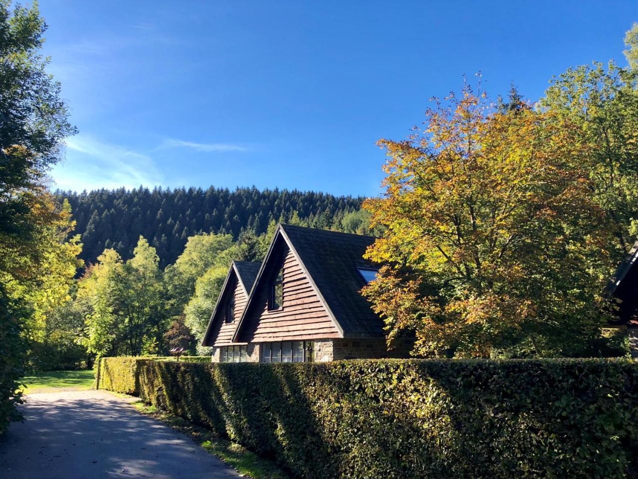 Family Cottage