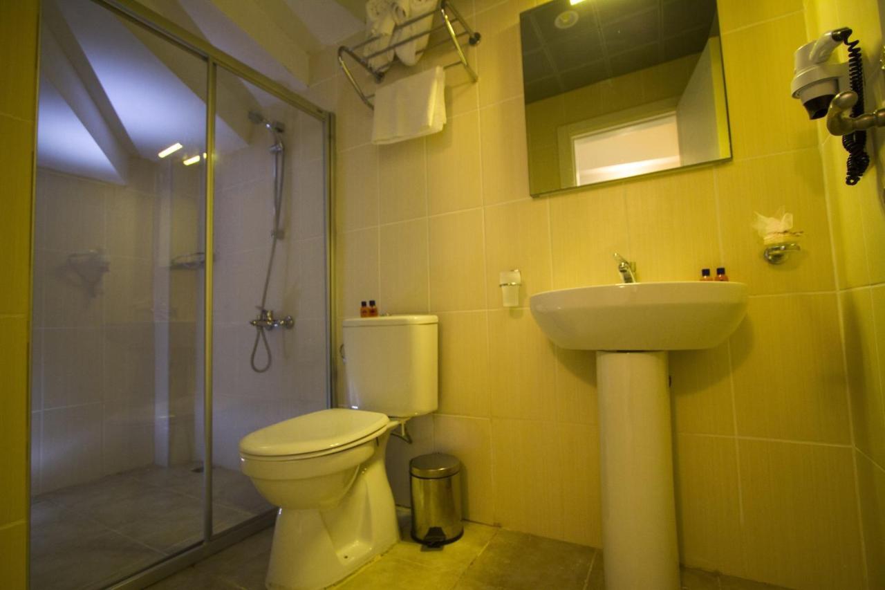 Economy Zimmer - Souterrain