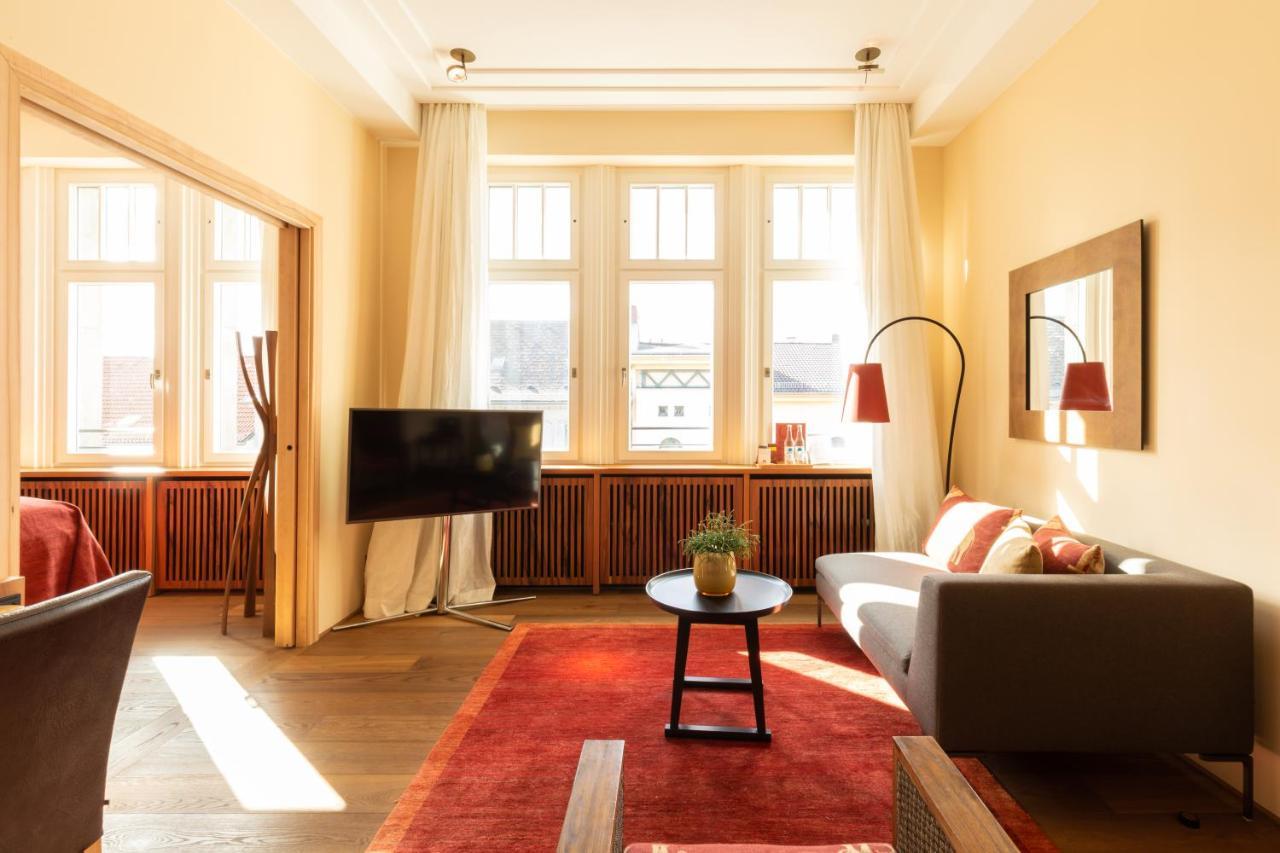 Junior Suite Orania45