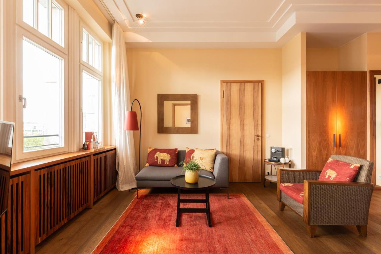 Junior Suite Orania45