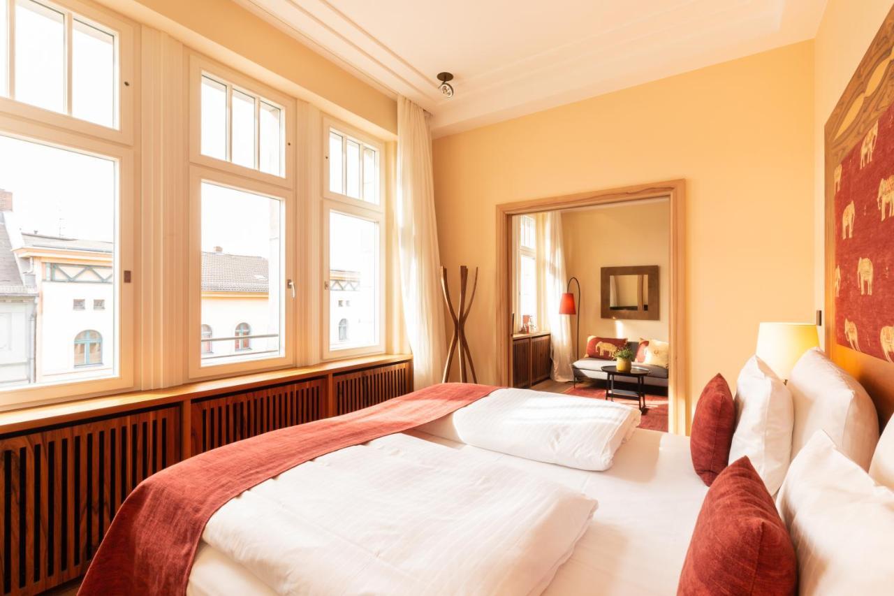 Junior Suite Orania45