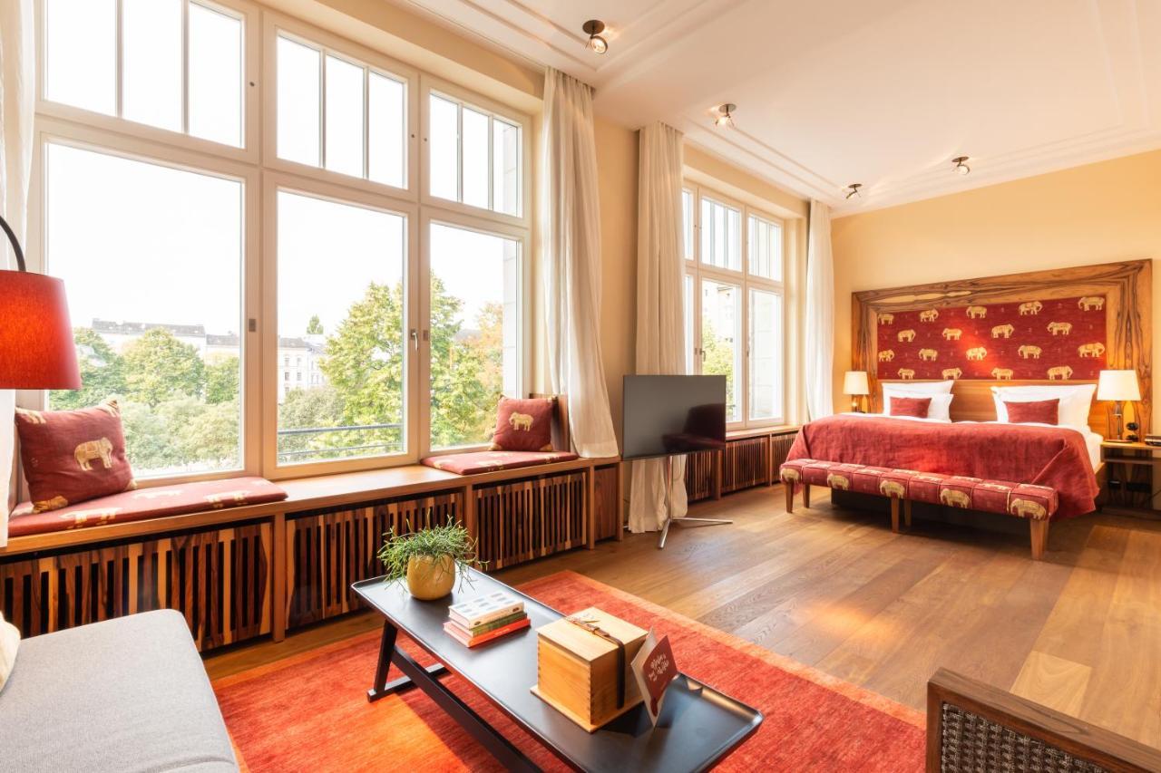 Junior Suite View Orania50