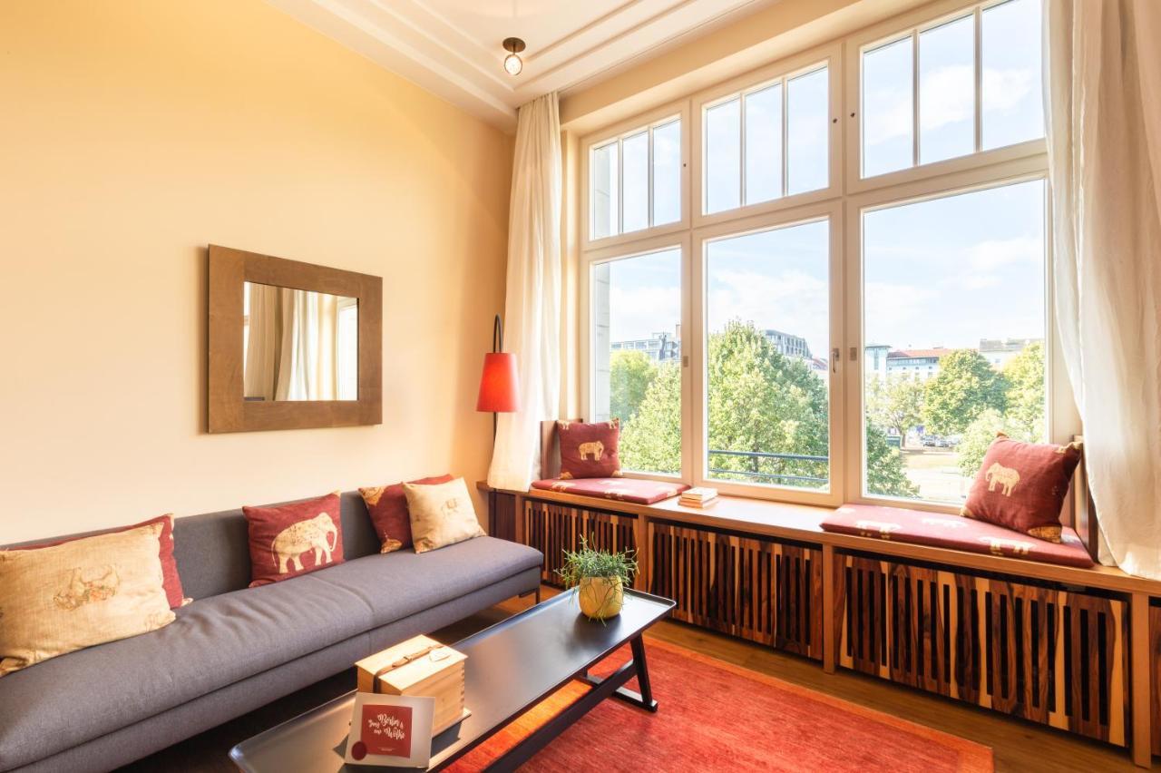 Junior Suite View Orania50