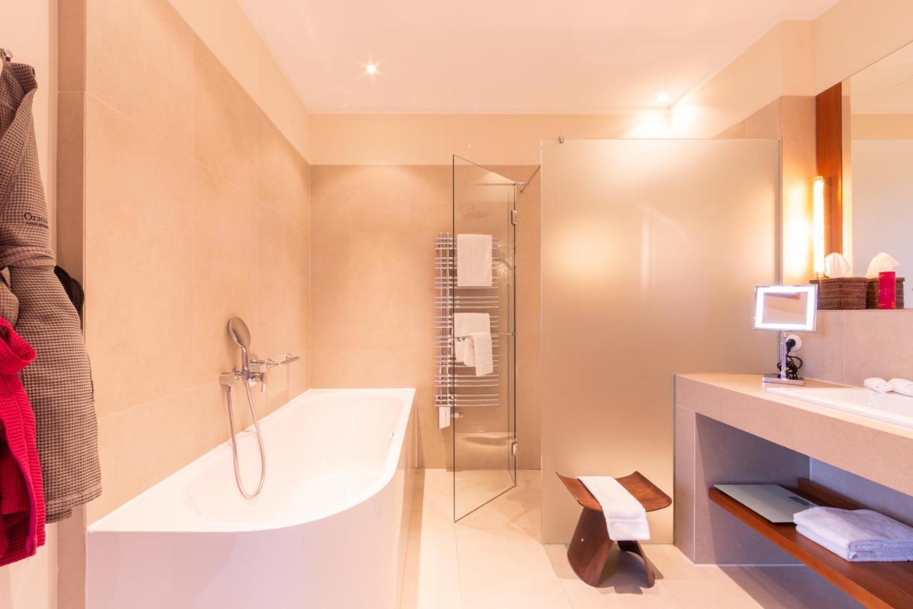 Junior Suite View Orania50