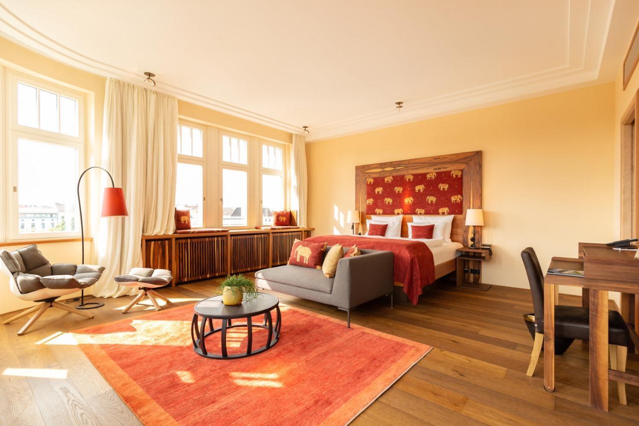 Luxury Suite Orania86
