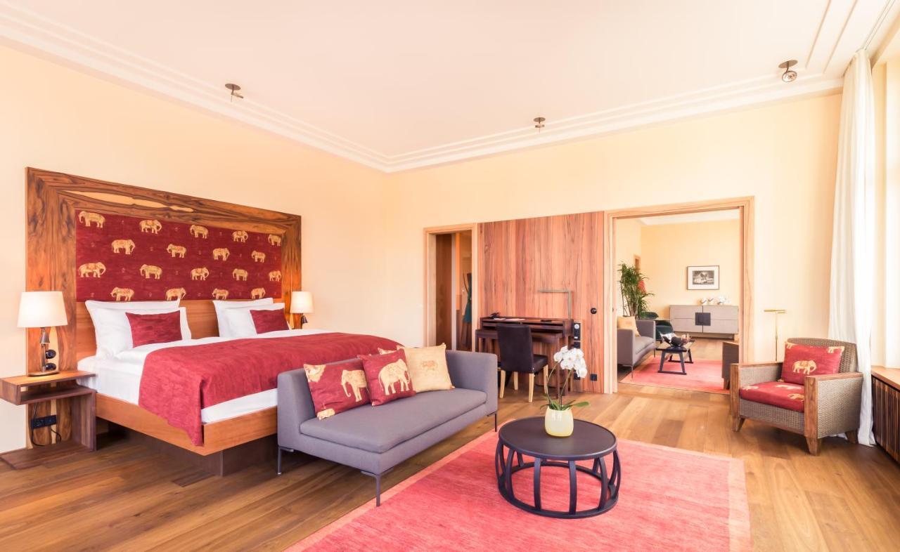 Luxury Suite Orania86