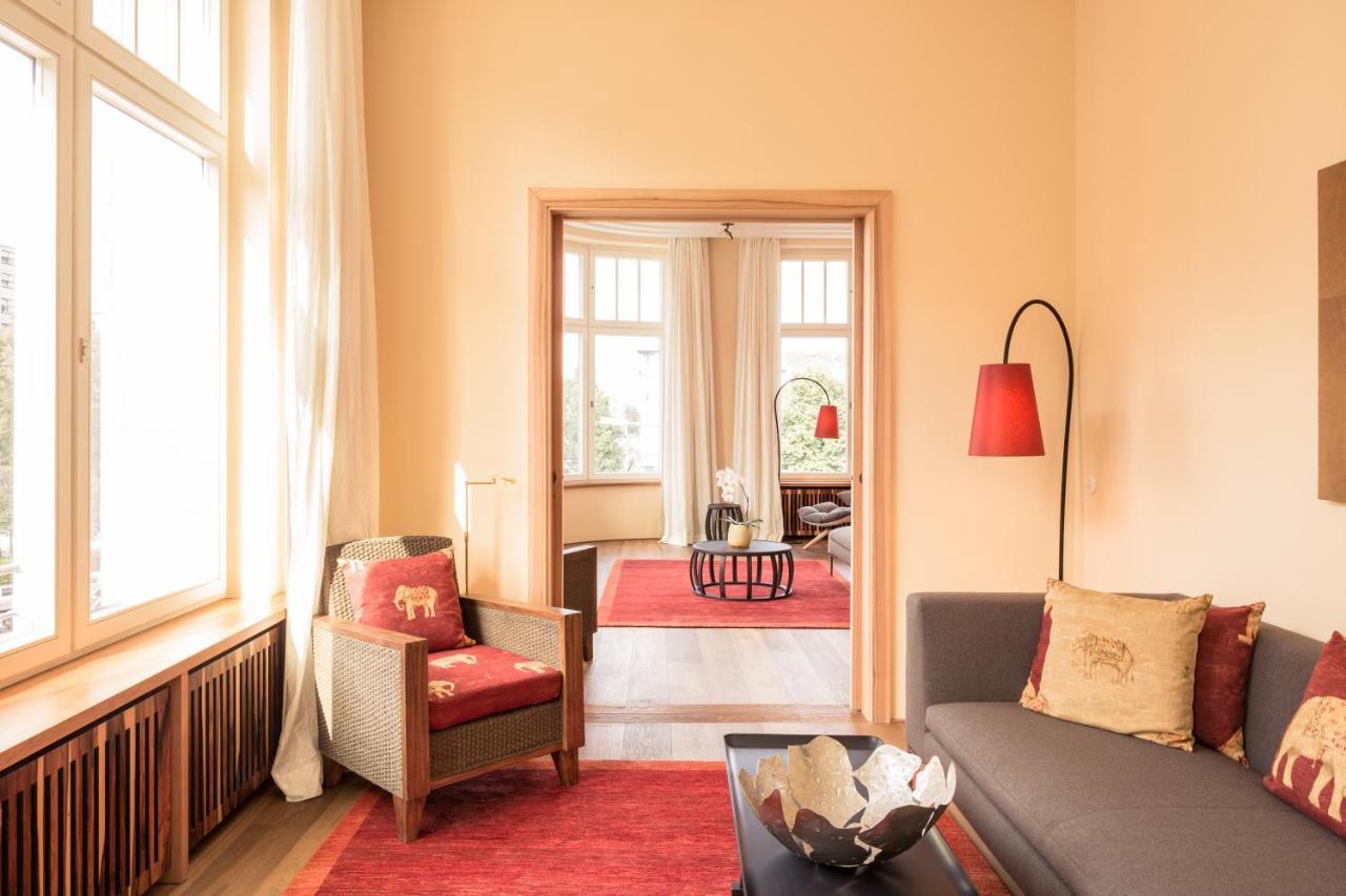 Luxury Suite Orania86
