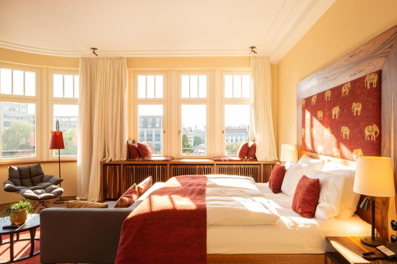Luxury Suite Orania86