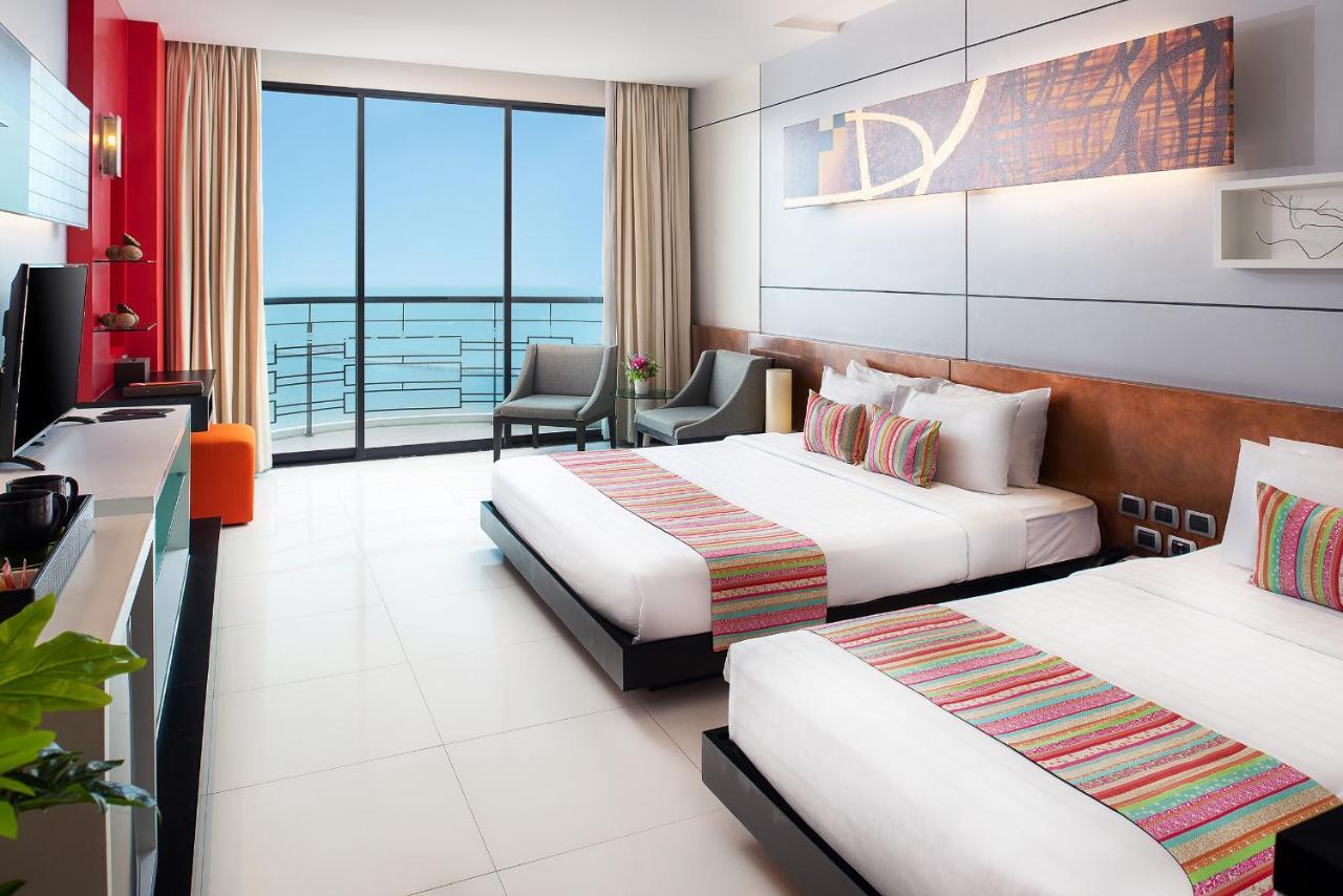 Superior Sea View