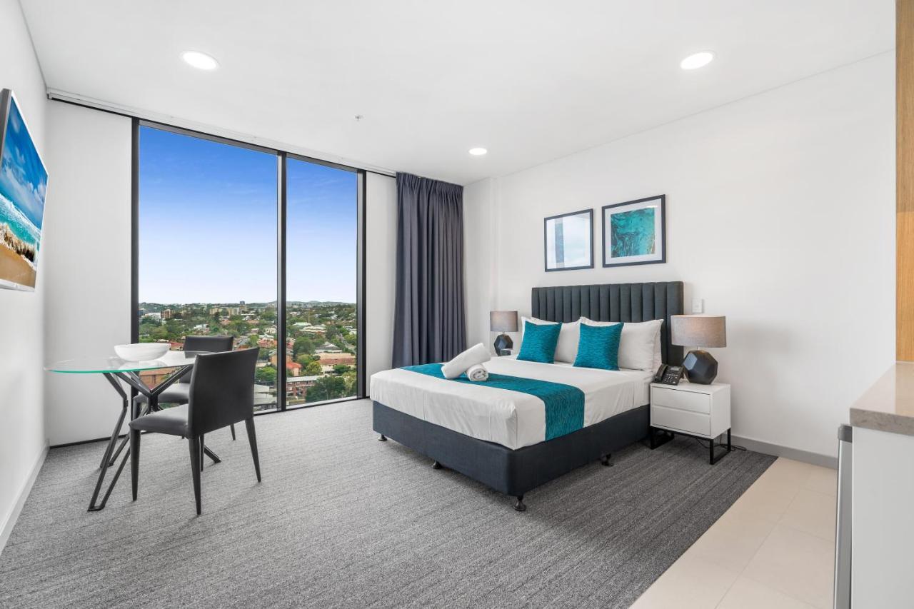 Studio Accessible City View