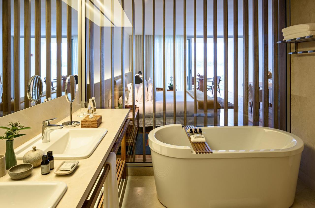 Luxury Apartment with Sea View