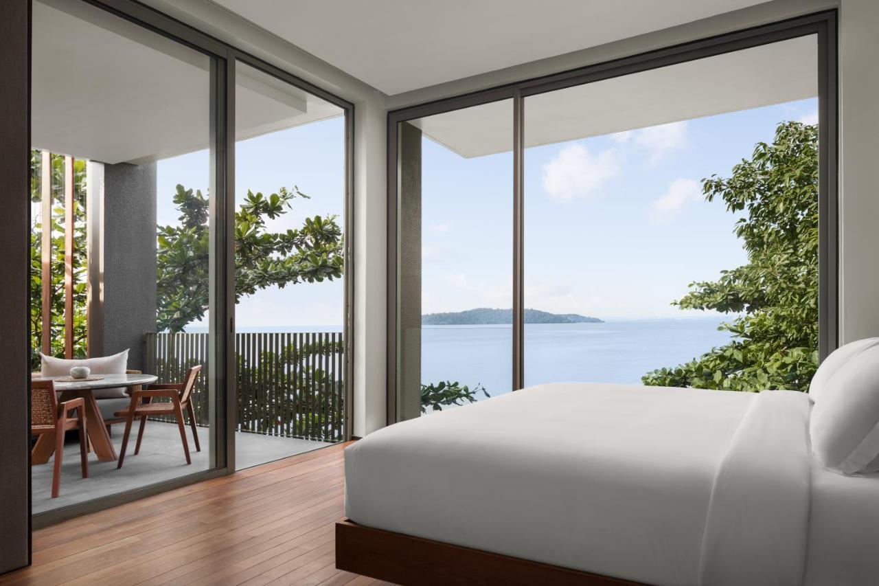 Pavillon Ocean