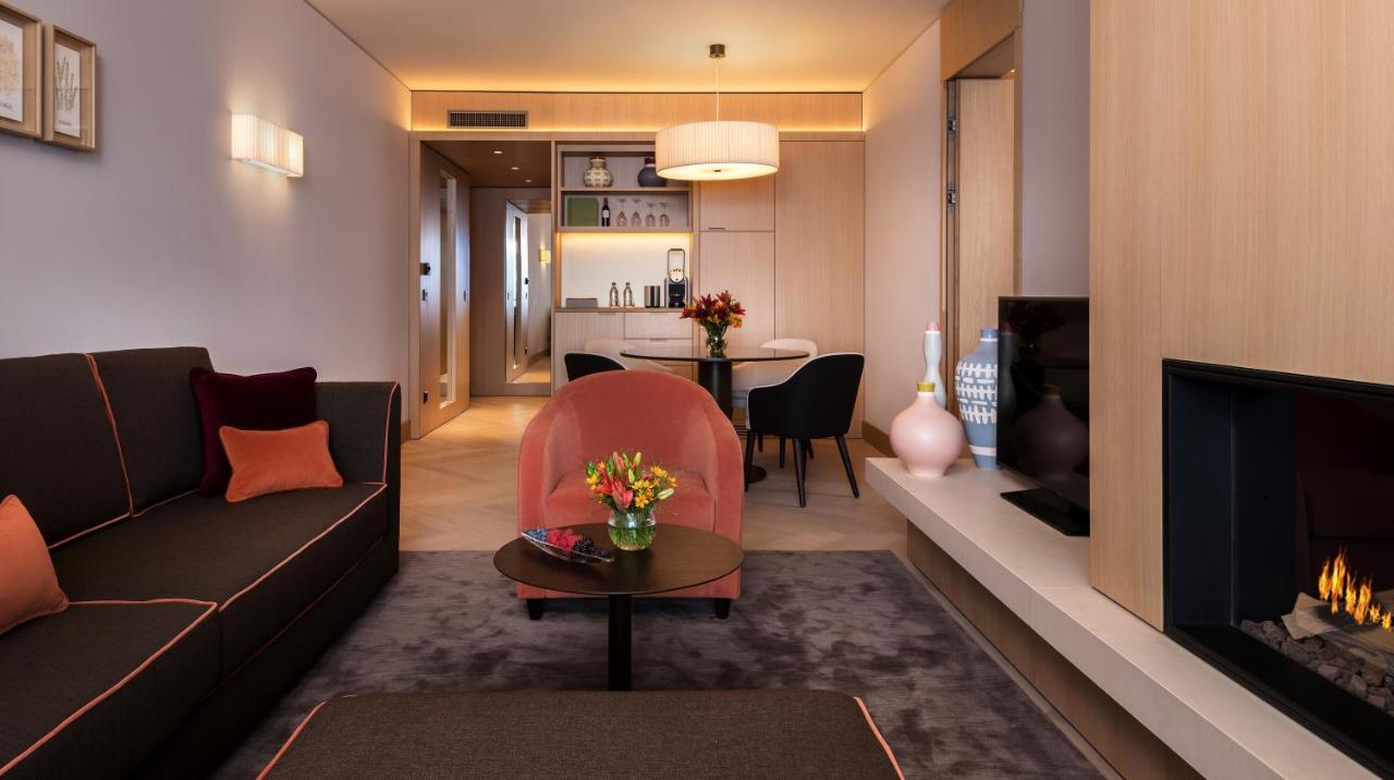 Suite Alpine