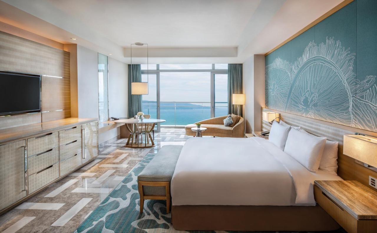 Imperial Club Ocean View King RoomUnlimited entry to the Water park & Lost Chambers Imperial Club benefits during the