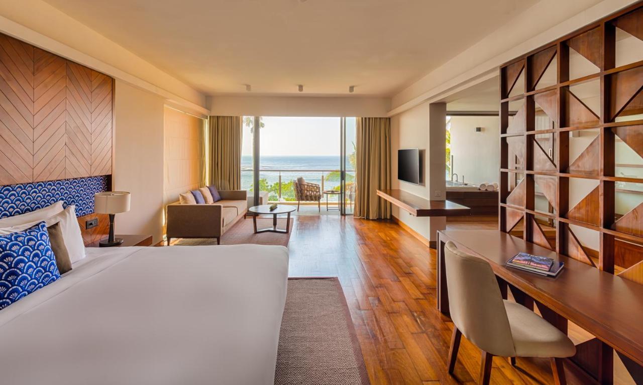 Premium Room Complimentary sundowner cocktail from 530 pm to 630 pm