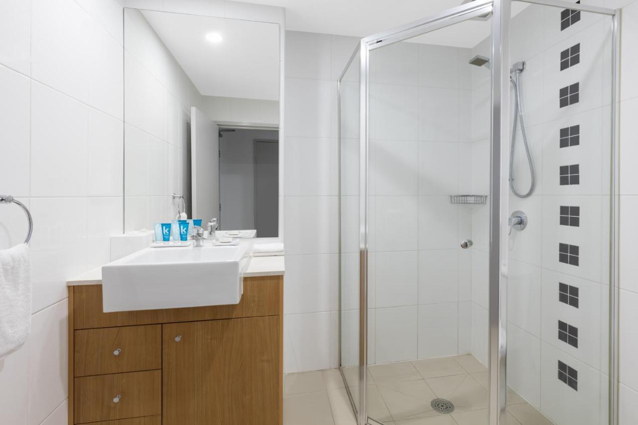 Studio Luxe Suite