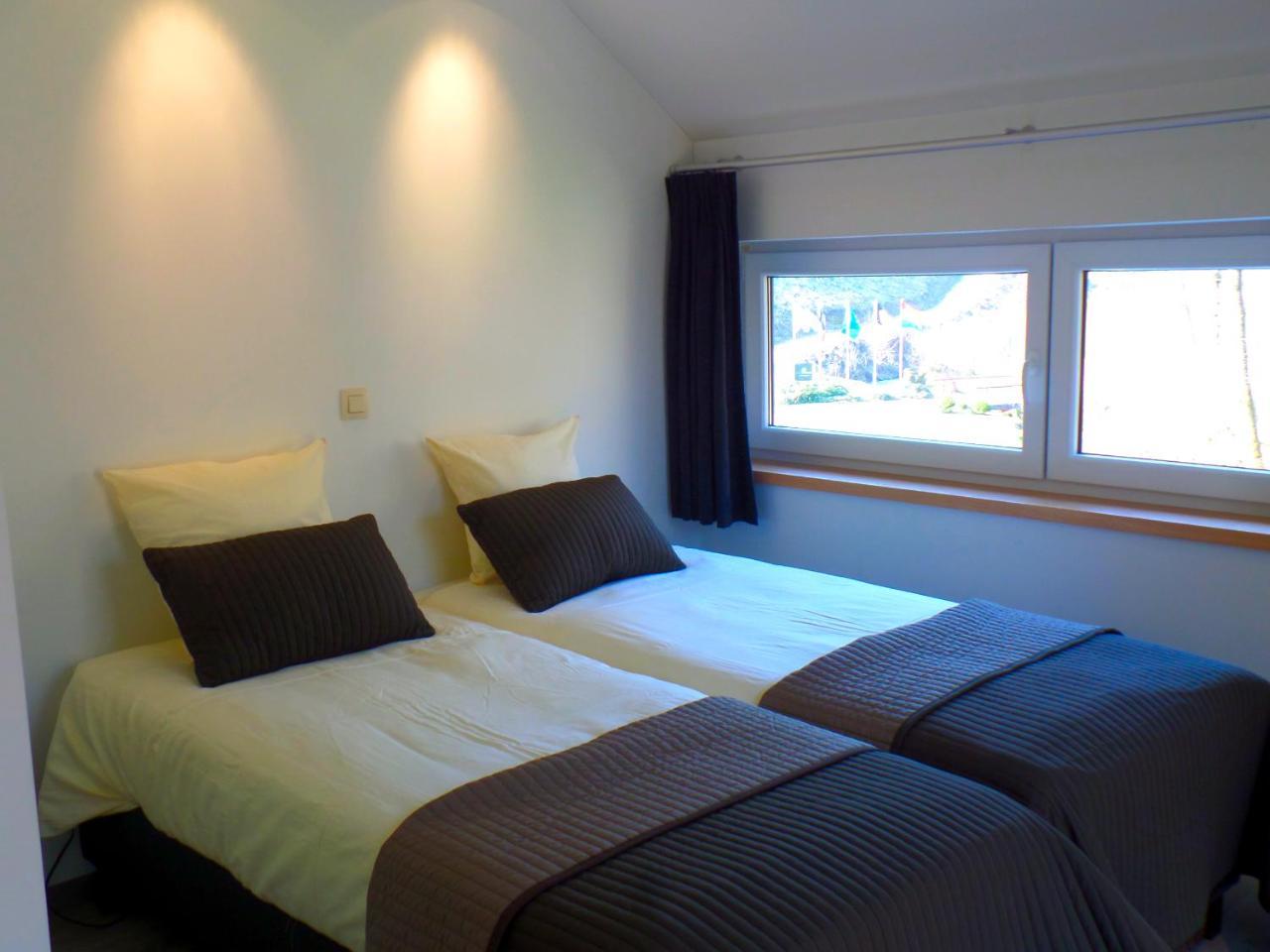 Four-Bedroom Villa