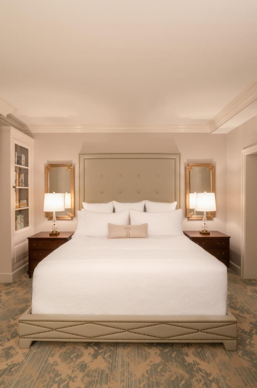 King Room Disability Access