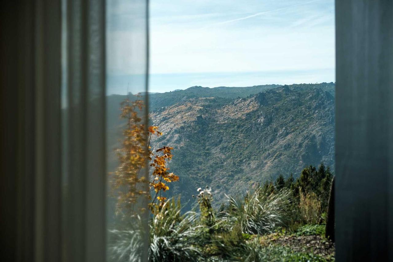 Suite Confort - Vue sur Montagne