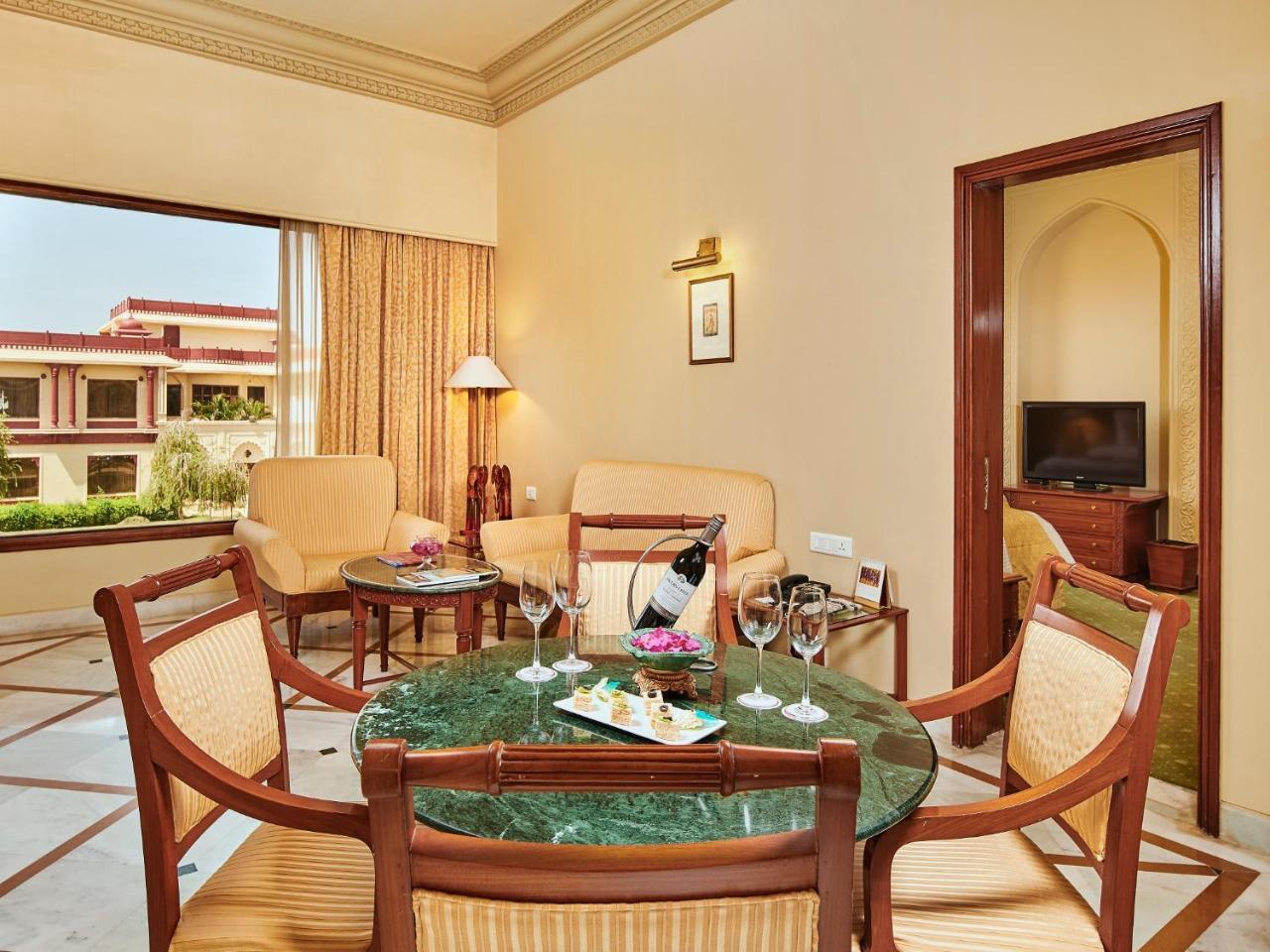 Princely Suite