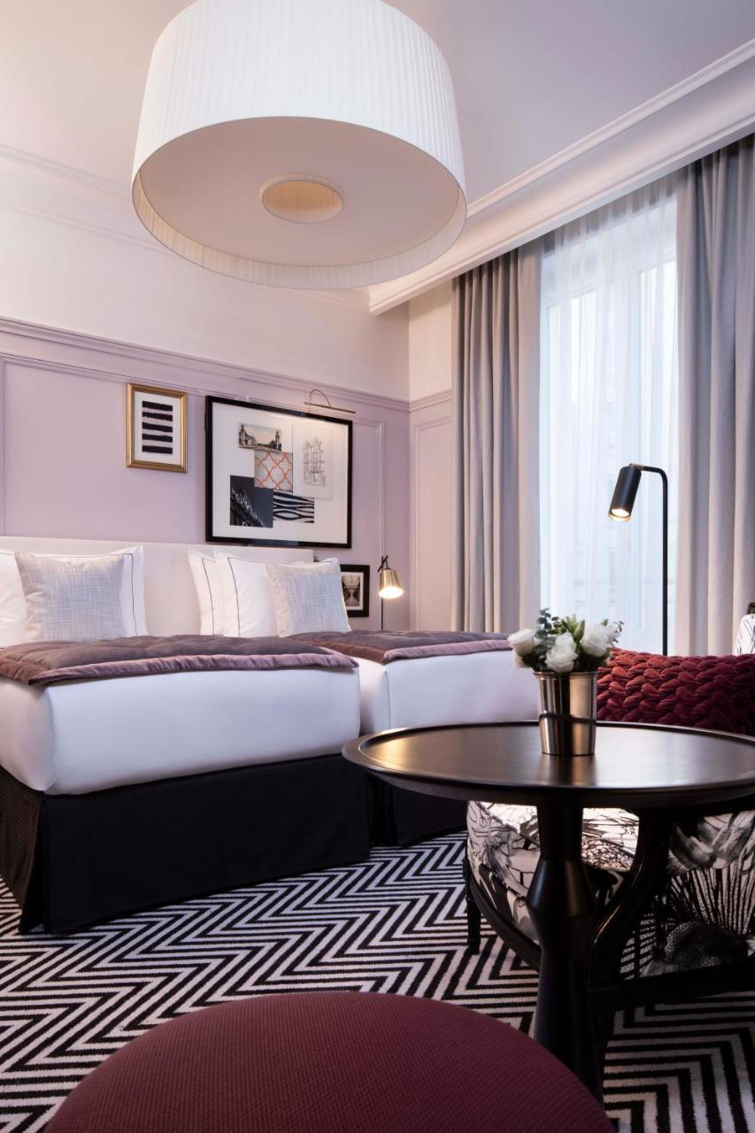 Double Superior Room
