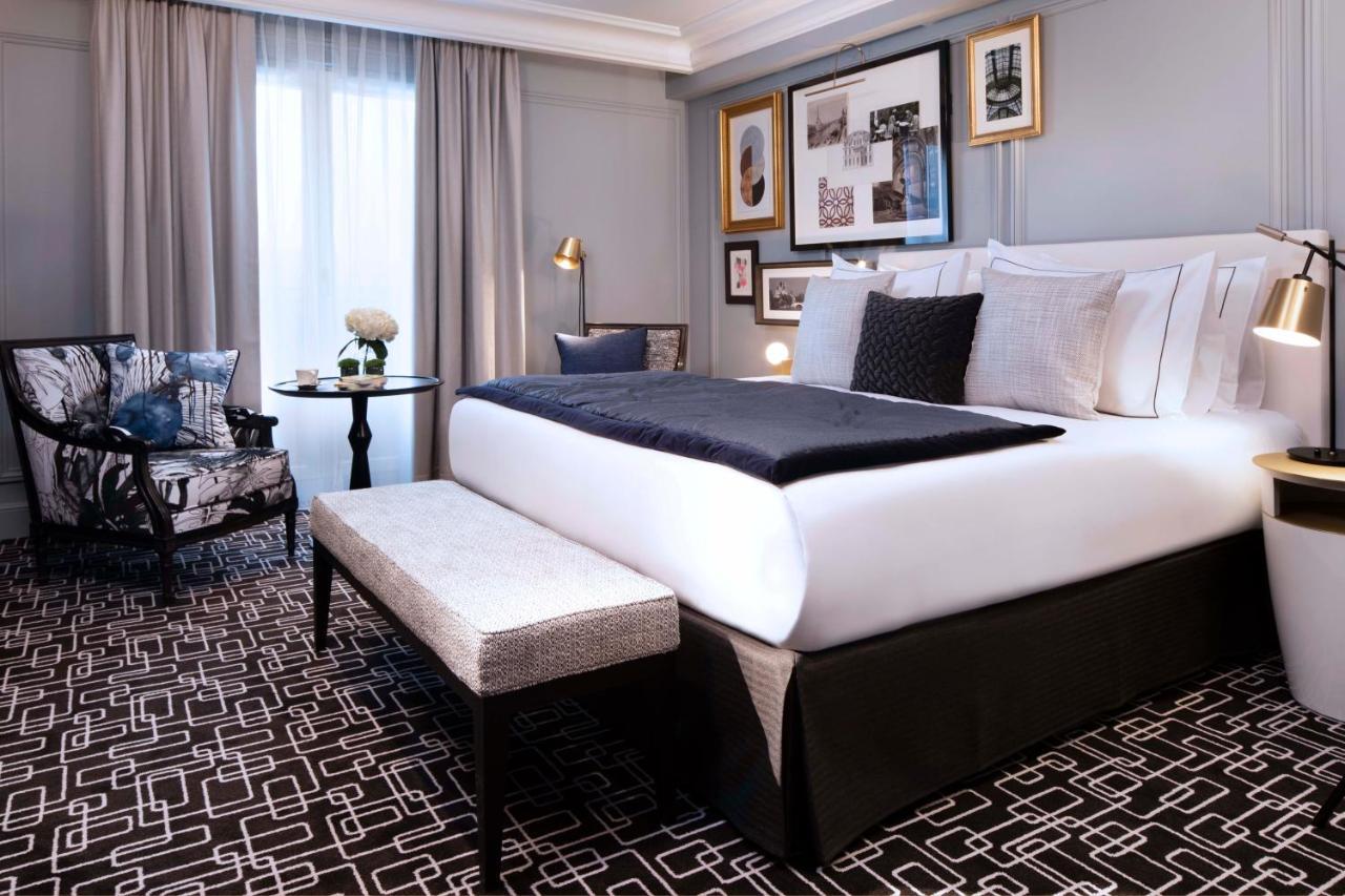 Double Superior Room