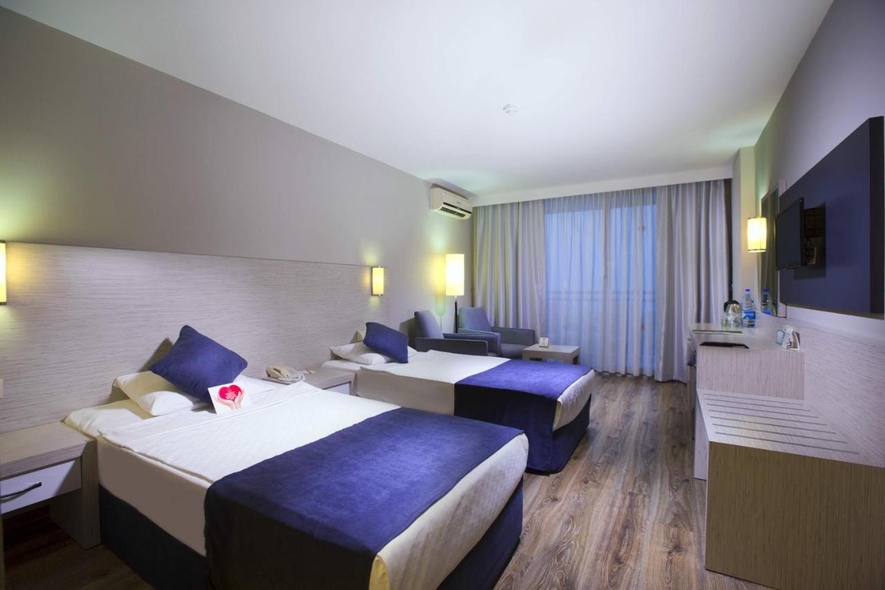 Standard Double Room All Inclusive