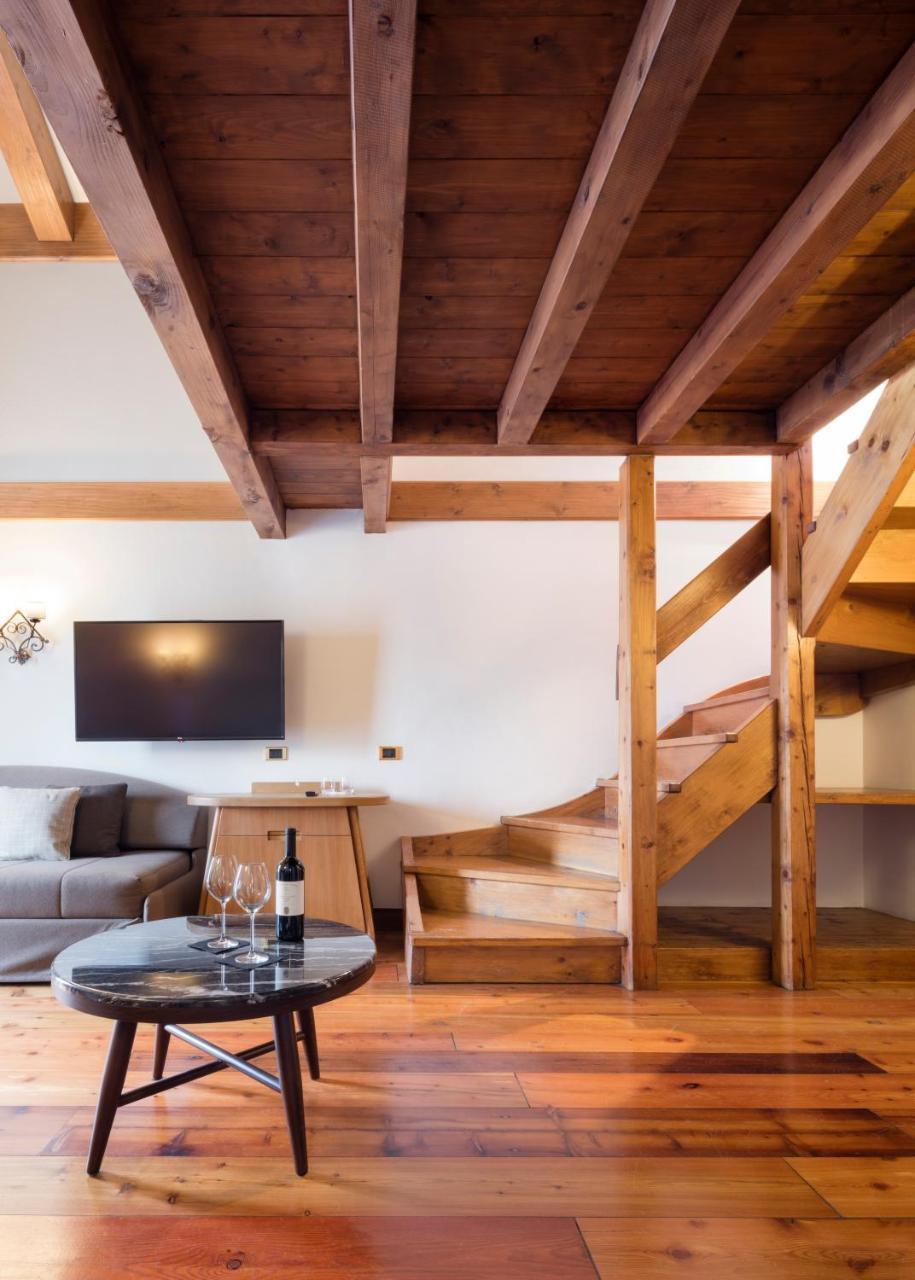 Family Suite with Spa Access