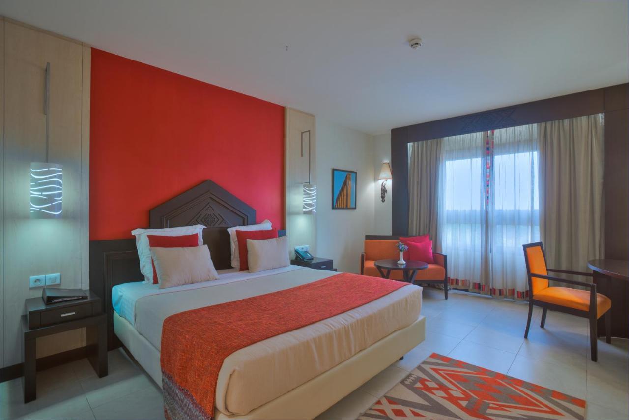 Habitación Doble Estándar