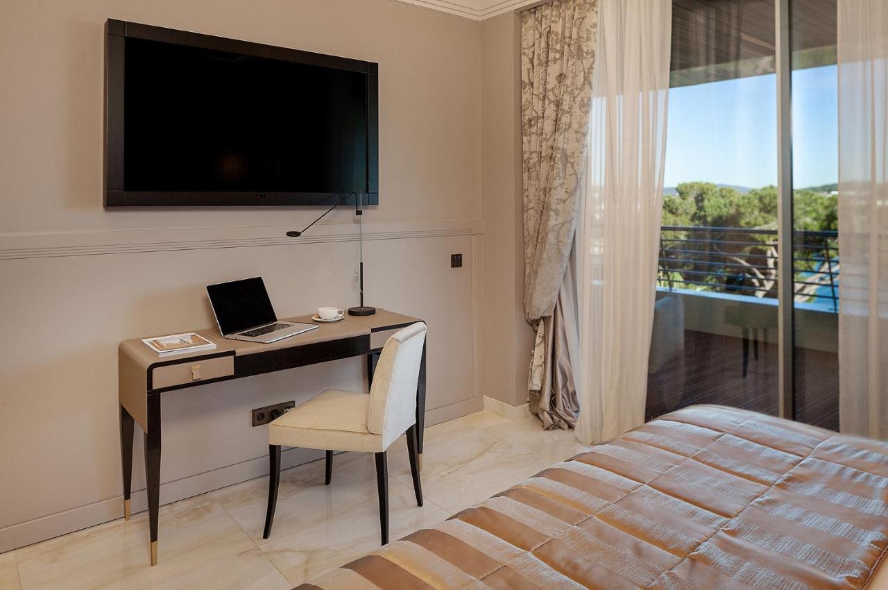 Queen Room Sea View