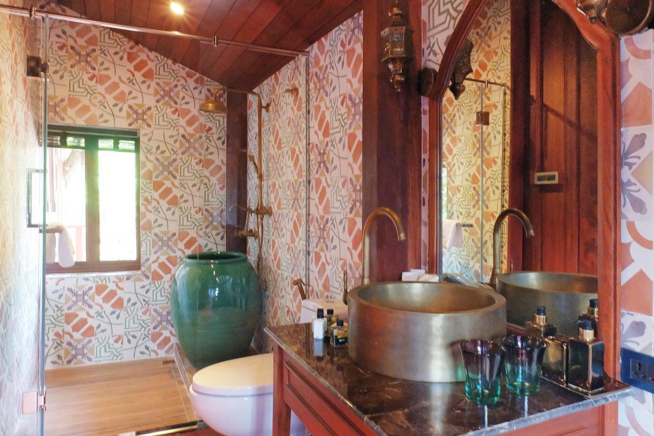Baan Thai Suite Junior Suite